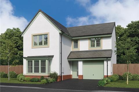 4 bedroom detached house for sale, Plot 92, Cherrywood at Langley Gate, Boroughbridge Rd YO26