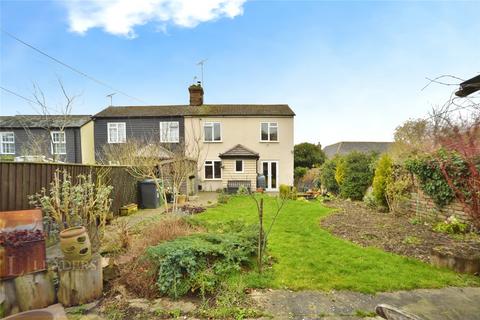 2 bedroom semi-detached house for sale, East Mill, Halstead