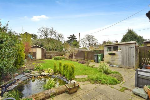 2 bedroom semi-detached house for sale, East Mill, Halstead