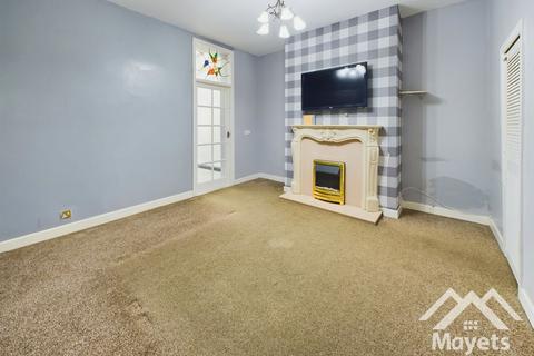 2 bedroom terraced house for sale, Leopold Road, Blackburn. Lancs. BB2 6EH