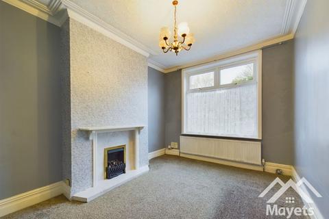 2 bedroom terraced house for sale, Leopold Road, Blackburn. Lancs. BB2 6EH