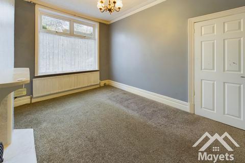 2 bedroom terraced house for sale, Leopold Road, Blackburn. Lancs. BB2 6EH