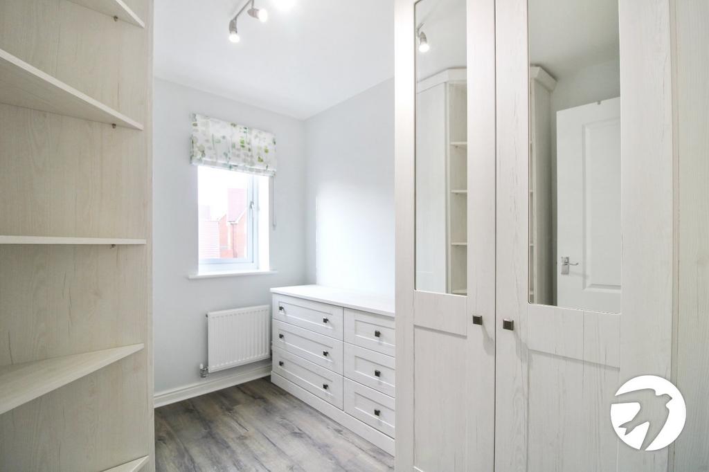Dressing Room