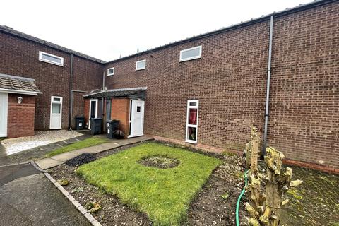 3 bedroom terraced house for sale, Trevose Retreat, Birmingham B12