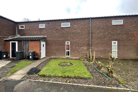 3 bedroom terraced house for sale, Trevose Retreat, Birmingham B12