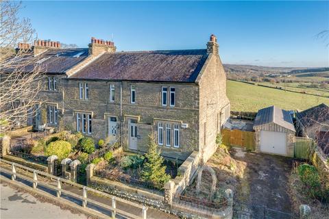 5 Birchfield View, Glasshouses, Harrogate, HG3 5QZ