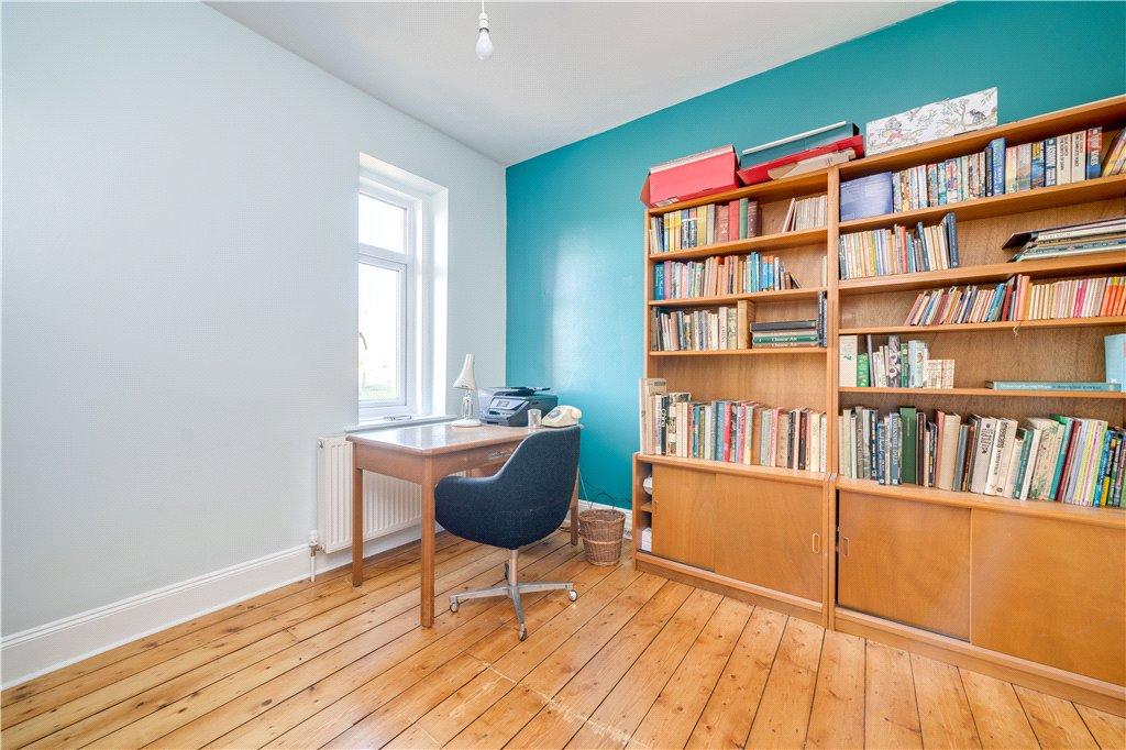 Family Bedroom