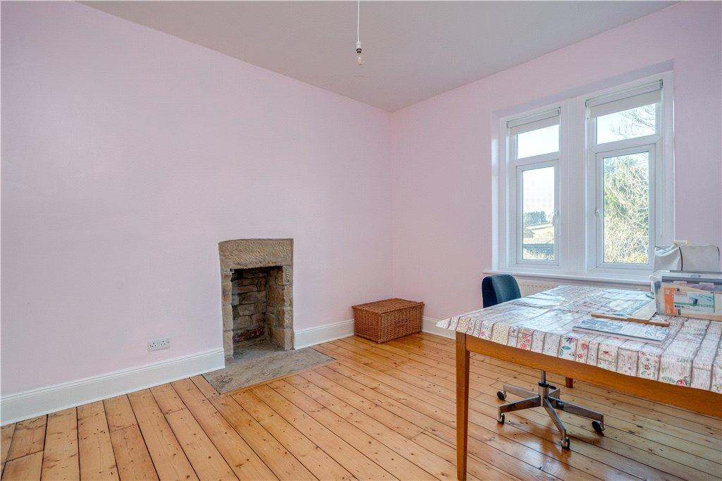 Family Bedroom