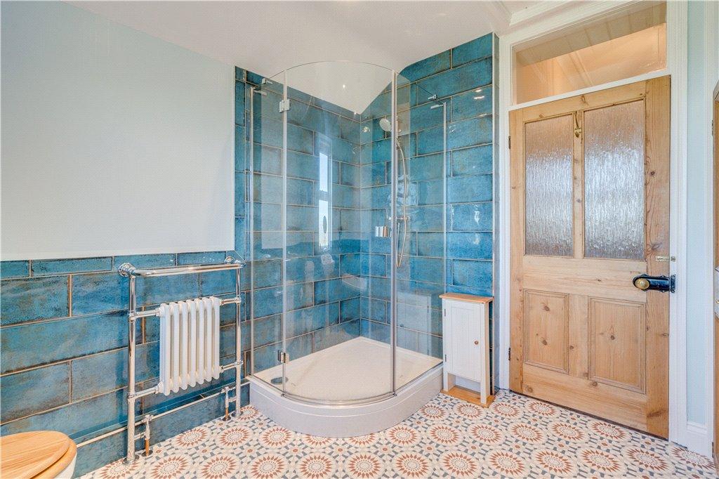 Shower Enclosure