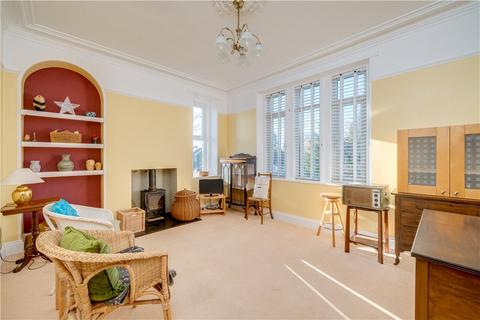 5 Birchfield View, Glasshouses, Harrogate, HG3 5QZ