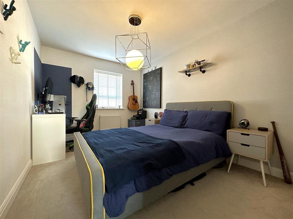 Bedroom Four 213