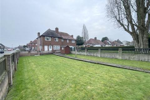 4 bedroom semi-detached house for sale, Woodhouse Avenue, Beighton, Sheffield, S20 1AS