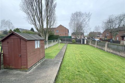 4 bedroom semi-detached house for sale, Woodhouse Avenue, Beighton, Sheffield, S20 1AS