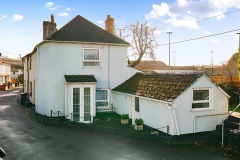 undefined, Leatside Cottage, 14 Duke Street, Cullompton, Devon, EX15