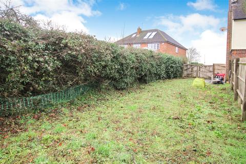 undefined, Land To The Rear Of 73 Leighton Road, Toddington, Bedfordshire, LU5