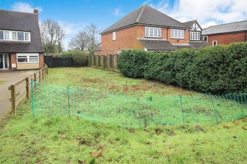 undefined, Land To The Rear Of 73 Leighton Road, Toddington, Bedfordshire, LU5