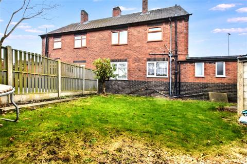 3 Smithy Lane, Tingley, Wakefield, WF3 1QQ