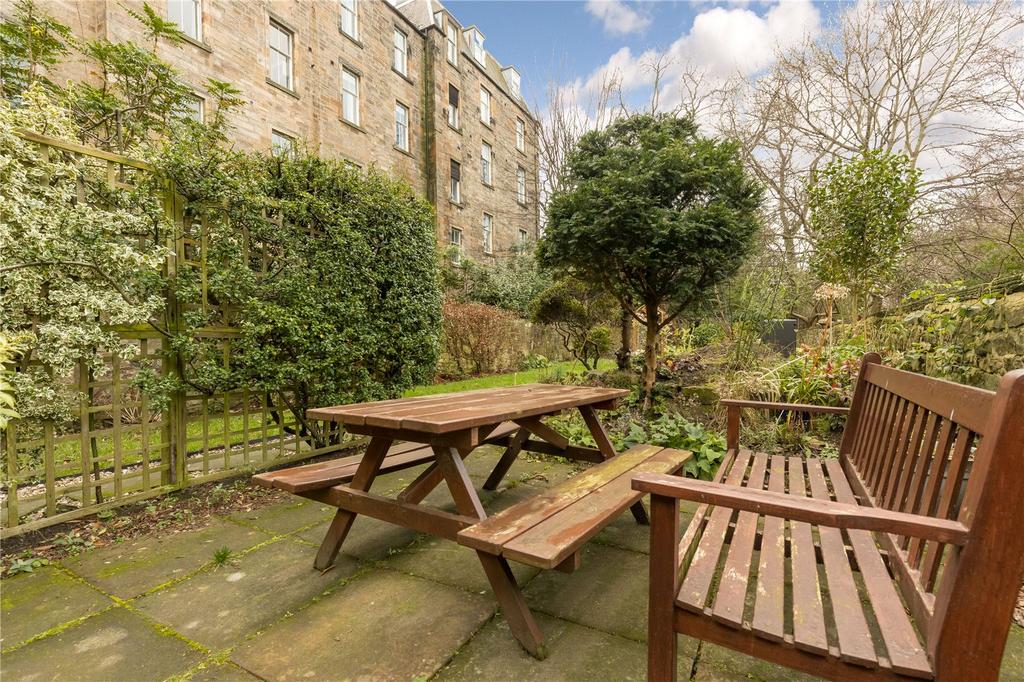 Communal Garden