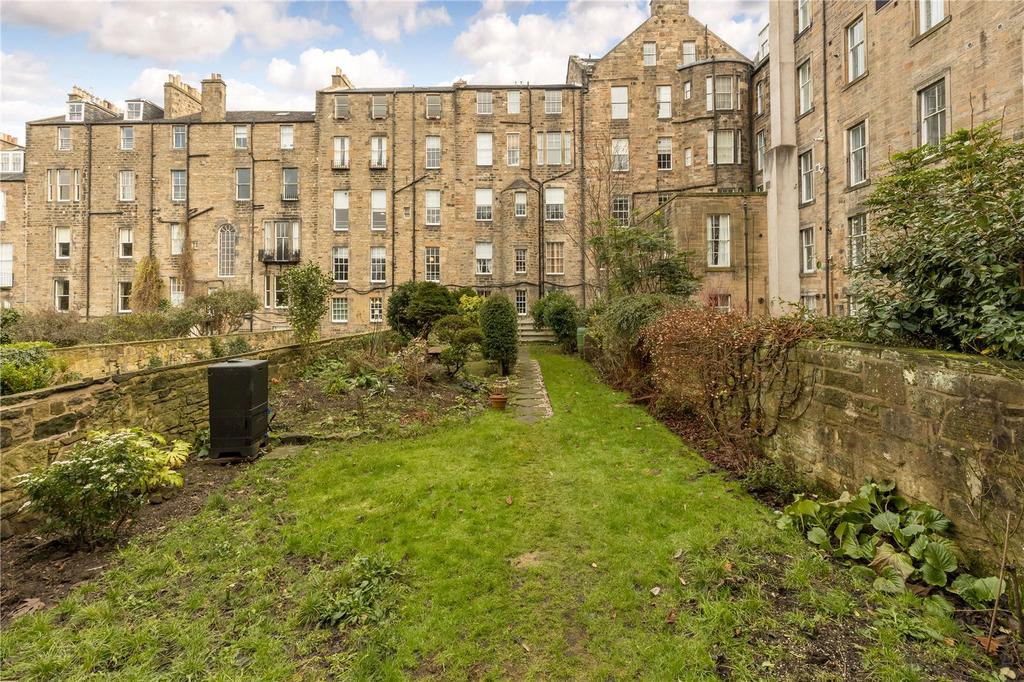 Communal Garden