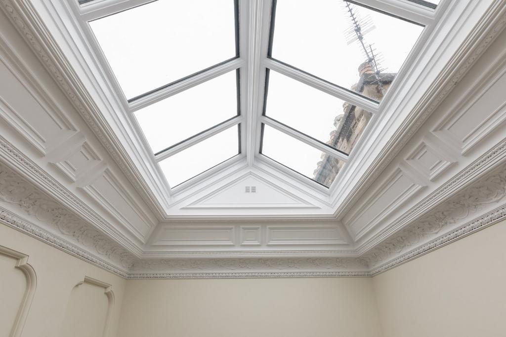 Cupola