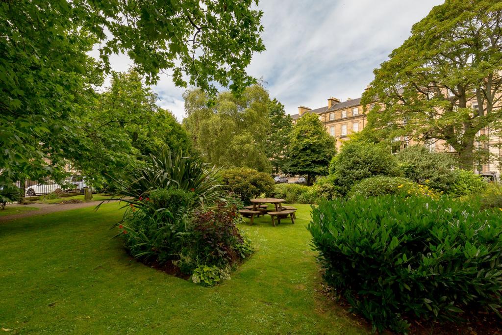 Drumsheugh Gardens