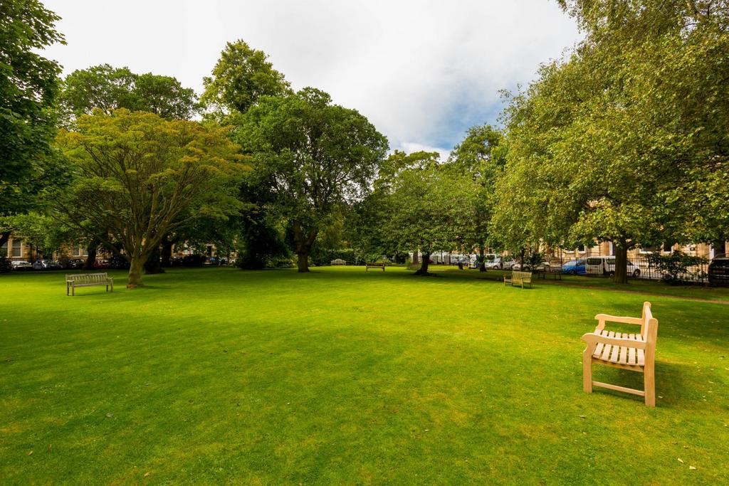 Drumsheugh Gardens