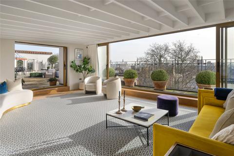 undefined, Campden House, 29 Sheffield Terrace, London, W8