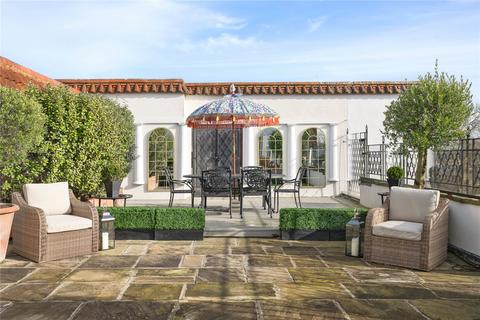 undefined, Campden House, 29 Sheffield Terrace, London, W8