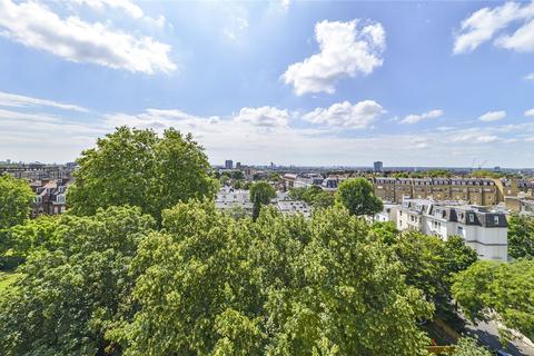 undefined, Campden House, 29 Sheffield Terrace, London, W8