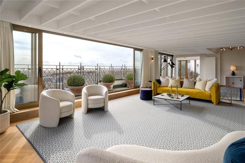 undefined, Campden House, 29 Sheffield Terrace, London, W8