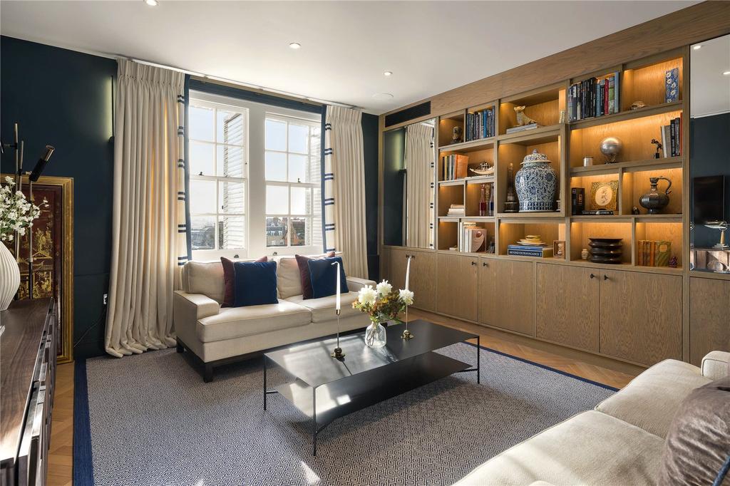 TV Room