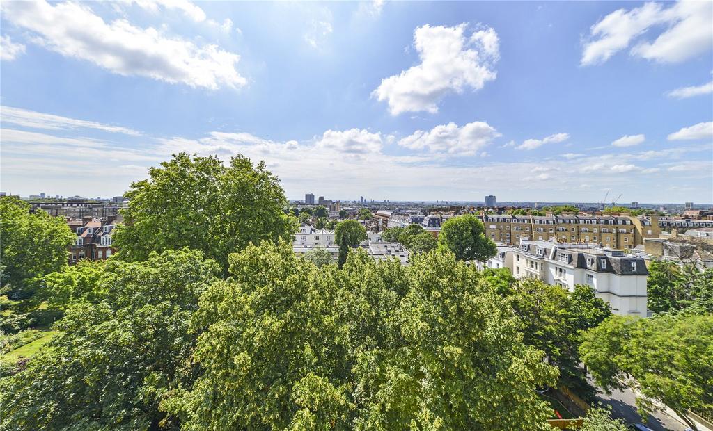 Southerly View