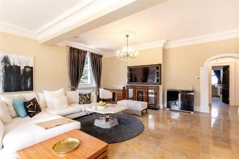 2 bedroom penthouse to rent, Prince Albert Drive, Ascot, Berkshire, SL5