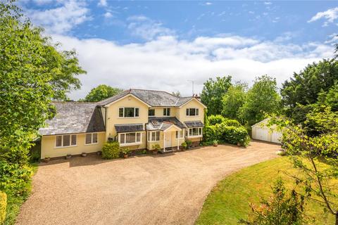 5 bedroom detached house for sale, Midlington Road, Droxford, Southampton, Hampshire, SO32