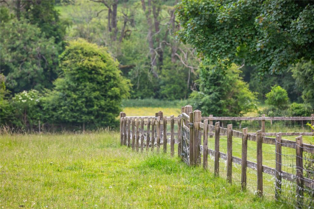 Grounds