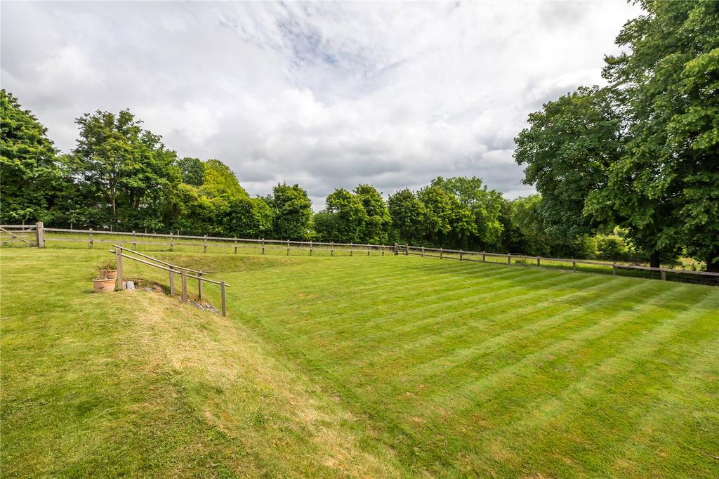 Grounds