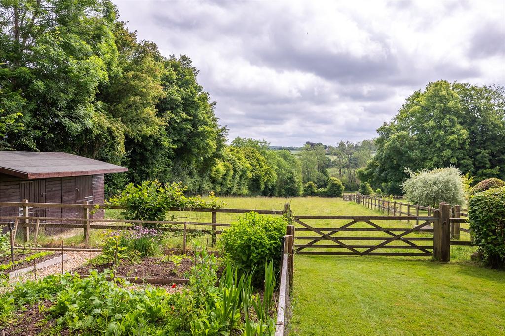 Grounds
