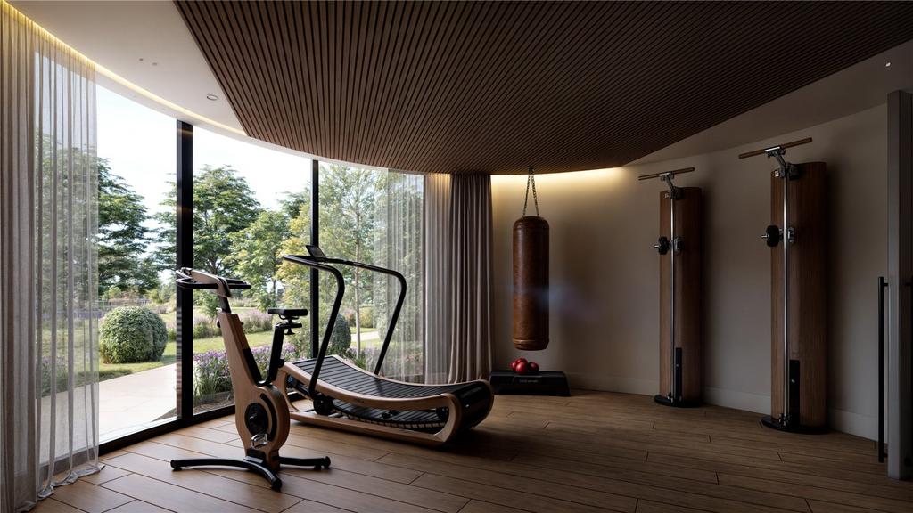 Gym