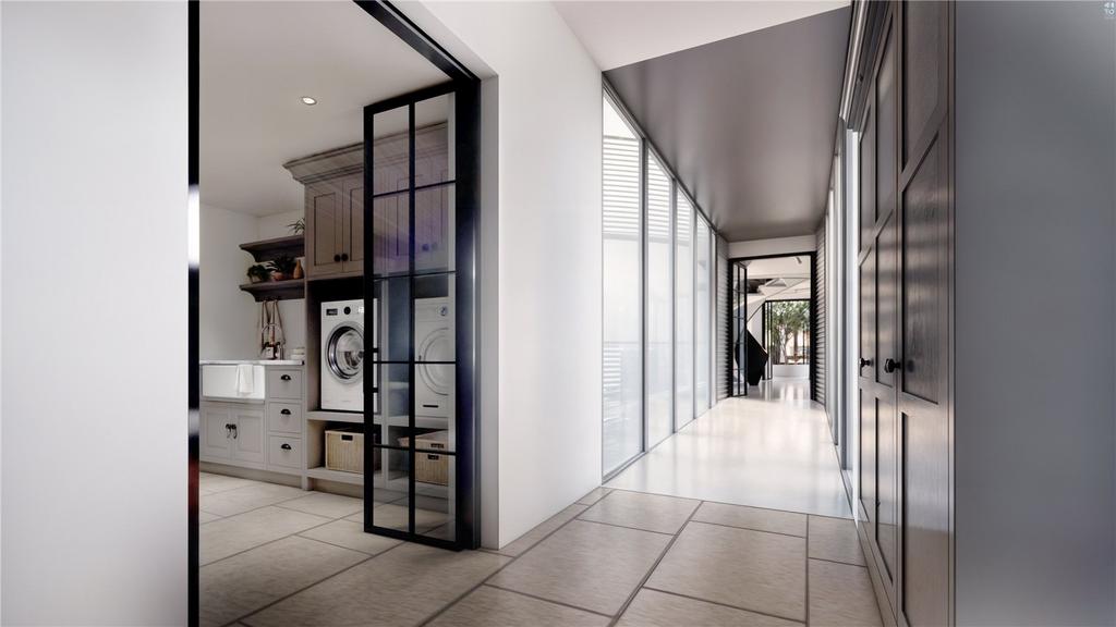 Hallway