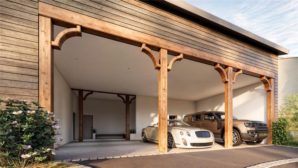 Carport