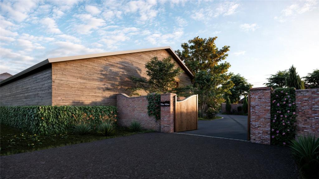 Outbuilding