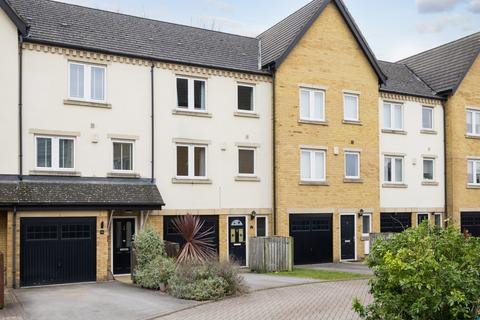 4 bedroom terraced house for sale, William Court, Blue Bridge Lane, York, North Yorkshire, YO10