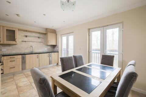 4 bedroom terraced house for sale, William Court, Blue Bridge Lane, York, North Yorkshire, YO10