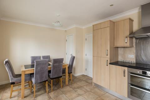 4 bedroom terraced house for sale, William Court, Blue Bridge Lane, York, North Yorkshire, YO10