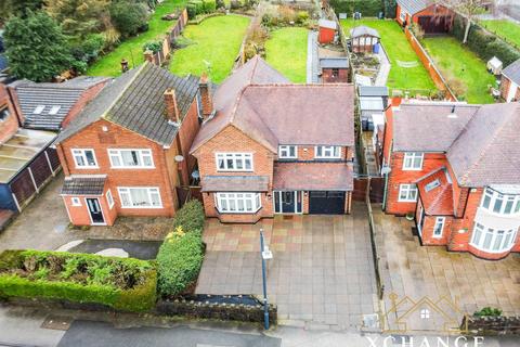 3 bedroom detached house for sale, Heath End Road, Nuneaton CV10