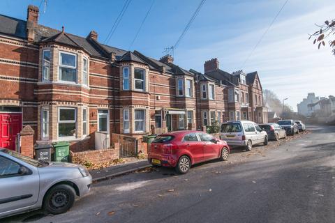 15 bedroom end of terrace house for sale, Exeter EX1