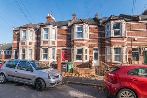 15 bedroom end of terrace house for sale, Exeter EX1