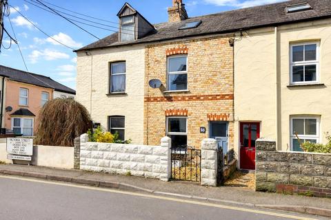 undefined, Victoria Street, Barnstaple, Devon, EX32