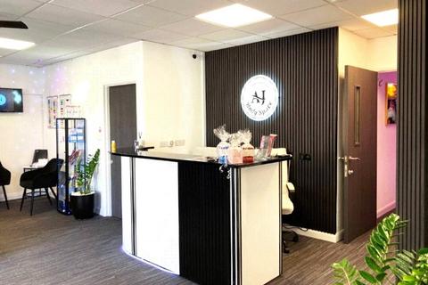 Property for sale, The Parks, Minehead, Somerset, TA24