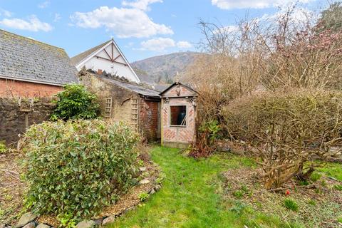 3 bedroom detached house for sale, 61 Cowleigh Road, Malvern, Worcestershire, WR14